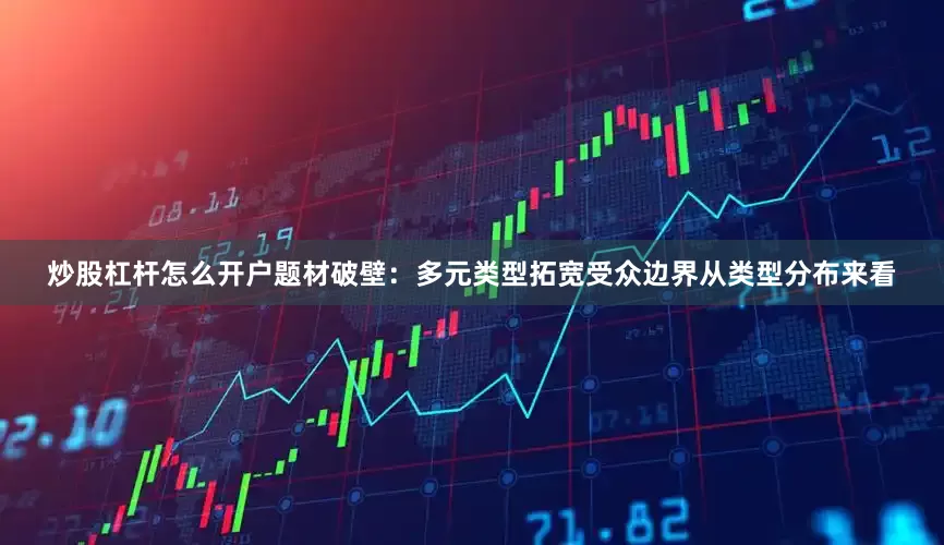炒股杠杆怎么开户题材破壁：多元类型拓宽受众边界从类型分布来看